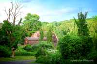 Naugatuck Barn