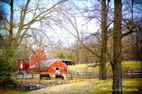 A Southbury Farm