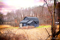 Sunset Barn Southbury