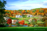 Naugatuck Valley
