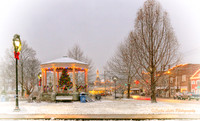 Small Town Christmas