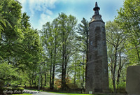Frederic Bronson Windmill