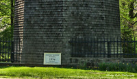 Frederic Bronson Windmill 2
