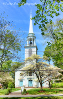 Greenfield Hill Congregational Church