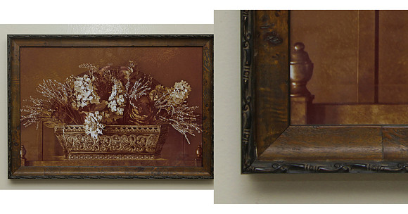 Antique Bouquet