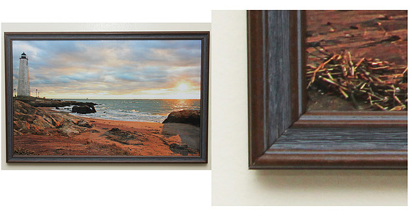 Ocean Sunset