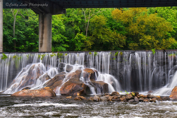 Naugatuck Falls
