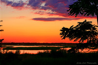 Deep Sunset