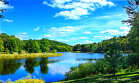 Hop Brook Park