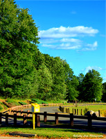 Hop Brook View