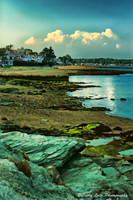 Sandy Shore