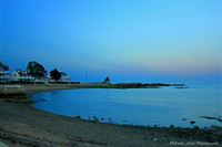 Pastel Shore