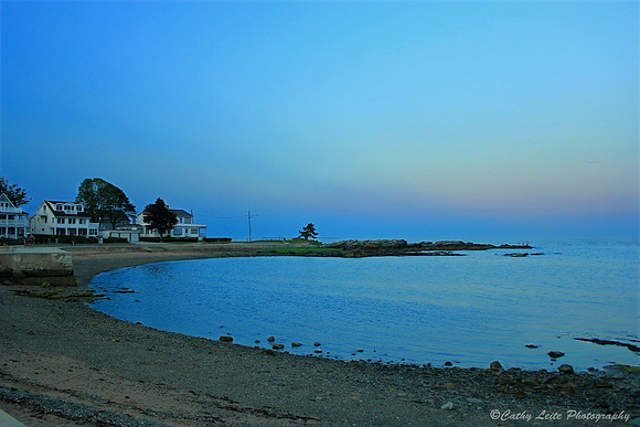 Pastel Shore