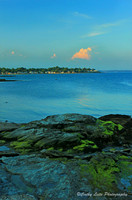 Ocean View - Vertical