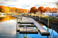 Colorful Harbor 2
