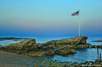 Cerulean Shore