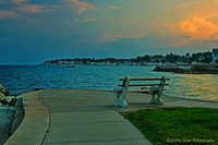 Evening Sunset