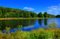 Hop Brook Lake 2