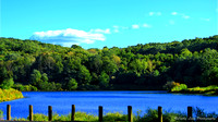 Lake Entrance